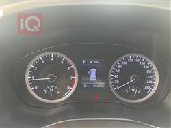 هیوندای سەنتافی